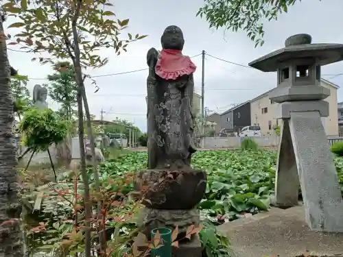 善長寺(埼玉県)