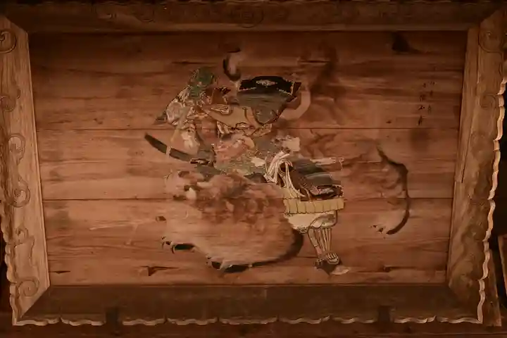 今八幡宮(山口県)