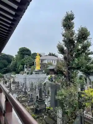 全生庵(東京都)