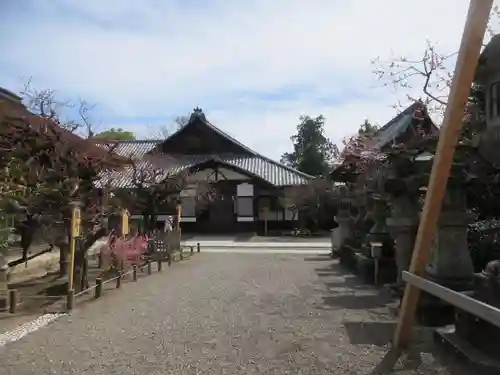 北野天満宮(京都府)