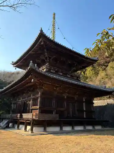 八祖大師堂(徳島県)