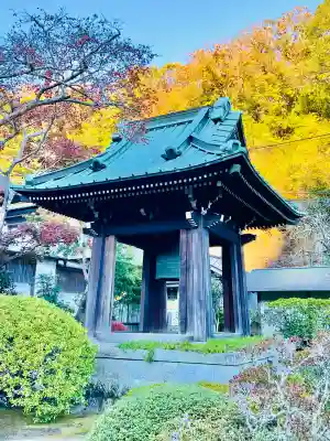 海蔵寺(神奈川県)