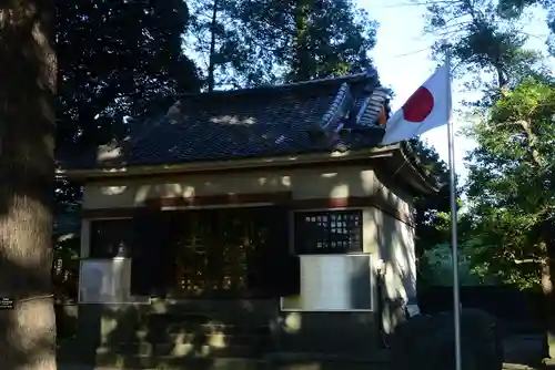 葛西神社(東京都)