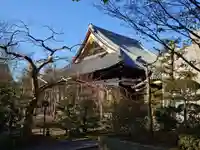 善徳寺(栃木県)