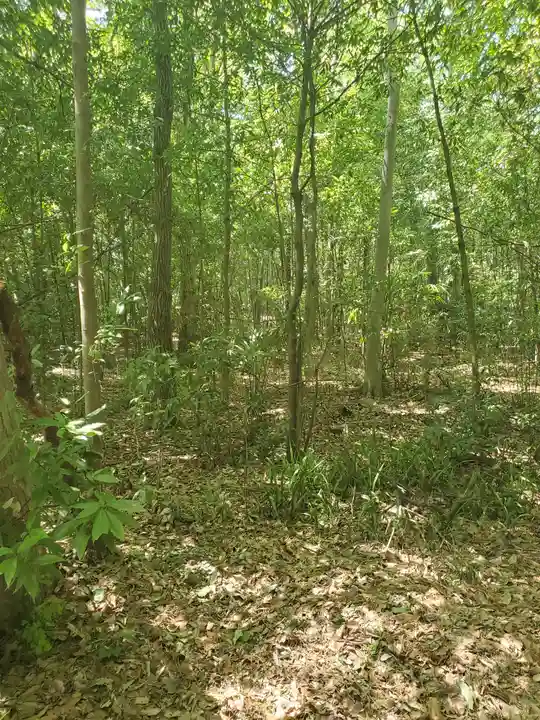 神明宮(群馬県)