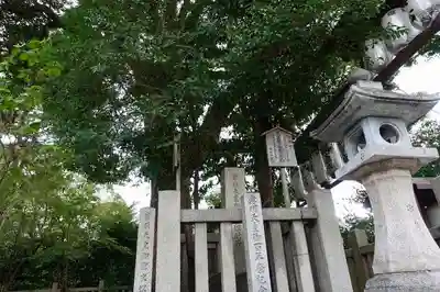 若宮八幡宮（陶器神社）のその他建物