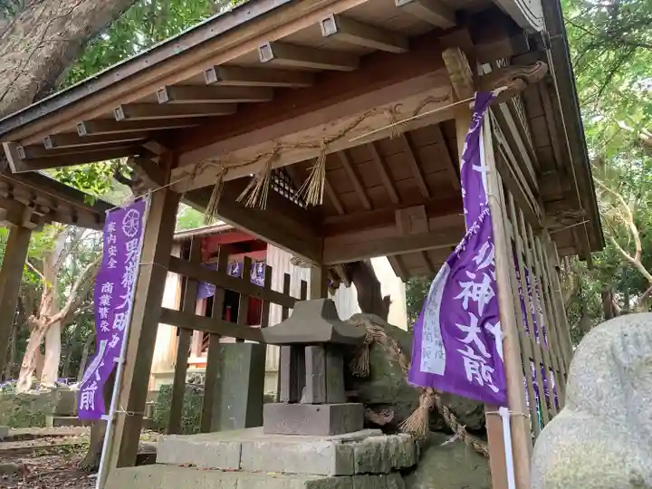 男嶽神社(長崎県)