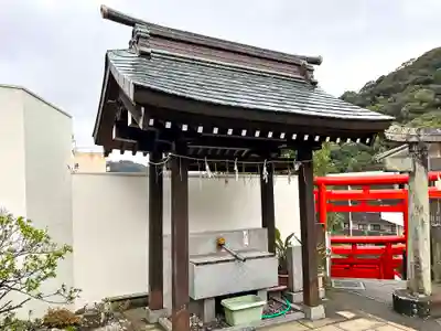 松嶋稲荷神社(長崎県)