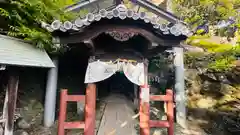 鹽竈神社(和歌山県)