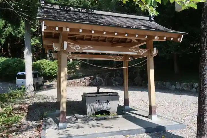 高賀神社(岐阜県)