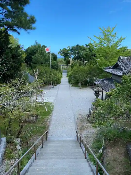 高家神社(千葉県)