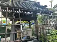 白山神社(東京都)