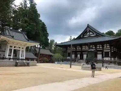 壇上伽藍(和歌山県)