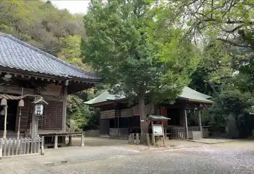 高來神社(神奈川県)