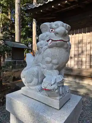 見目神社(静岡県)