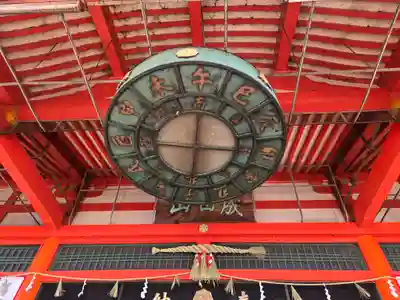 成田山名古屋別院大聖寺(犬山成田山)(愛知県)