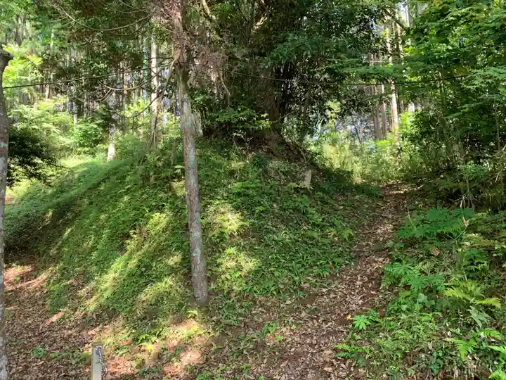 大山祇神社のその他建物