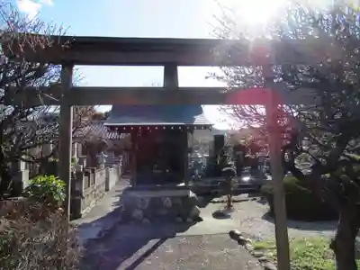 林川寺(東京都)