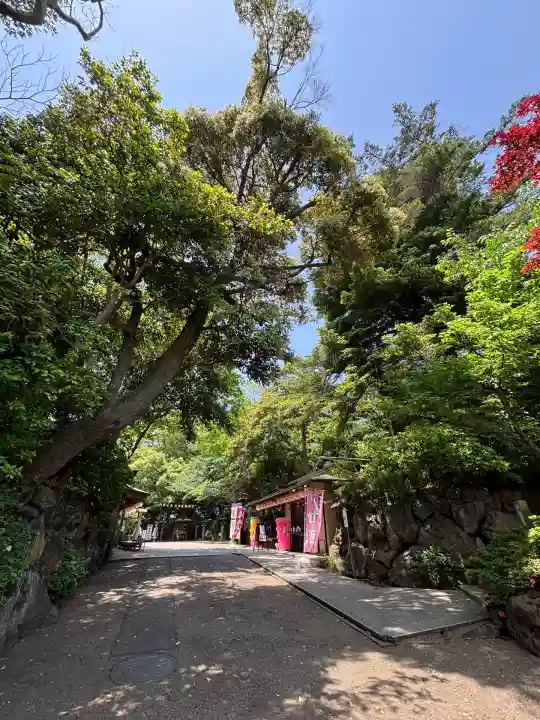 検見川神社(千葉県)