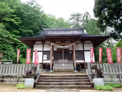愛敬院(宮城県)