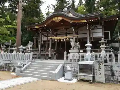 三輪神社(兵庫県)