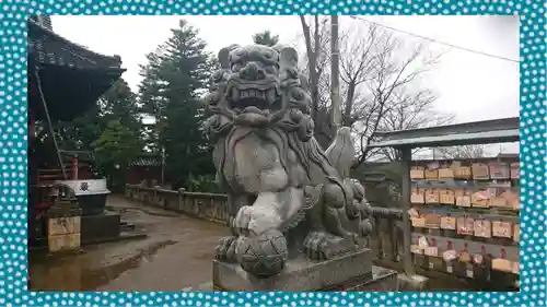 諏訪神社(群馬県)