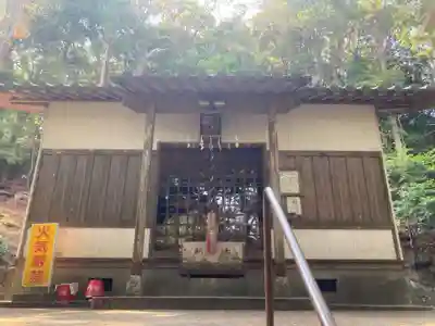 八桙神社(徳島県)