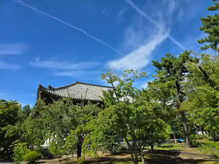 廣隆寺(京都府)