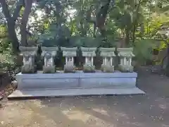 星宮神社(栃木県)