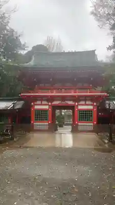 井草八幡宮(東京都)