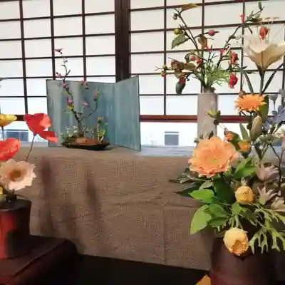 全忠寺のその他建物