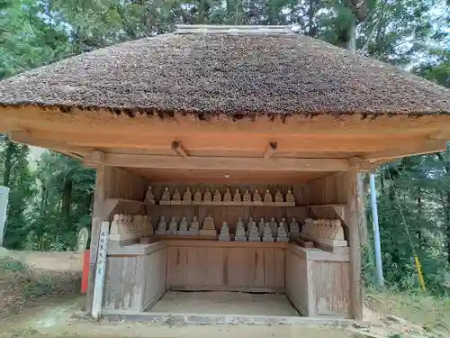 西明寺(栃木県)