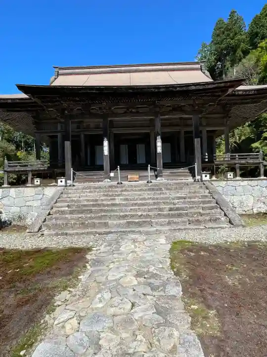 大原寺勝林院(京都府)