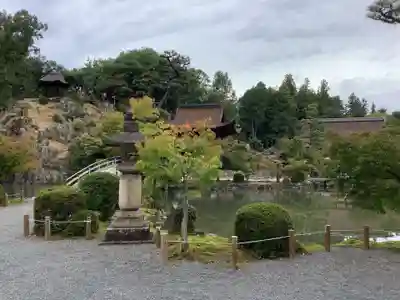 永保寺(岐阜県)