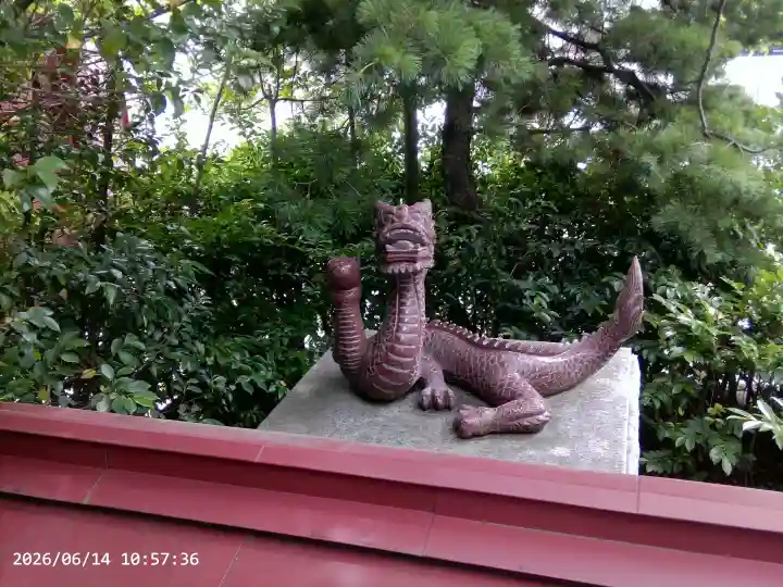 田無神社(東京都)
