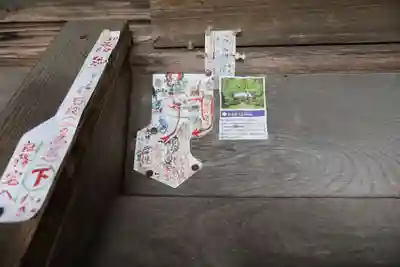 都々古別神社(馬場)(福島県)
