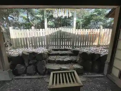 八幡神社(三重県)