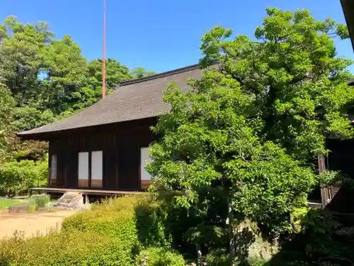 喜多院(埼玉県)