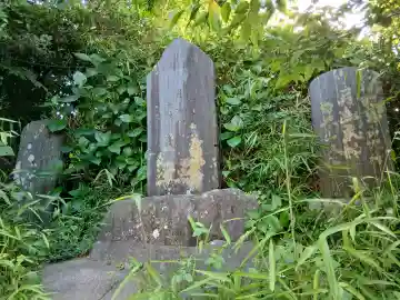 王子神社(千葉県)