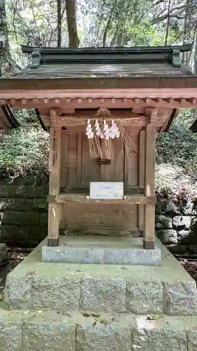 太宰府天満宮の末社・摂社