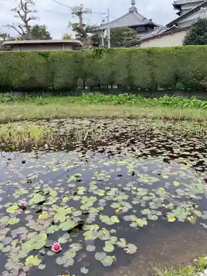 辯天寺(愛知県)