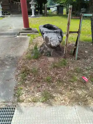愛宕神社(福島県)