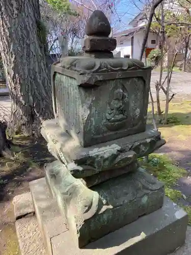 龍峰寺(神奈川県)