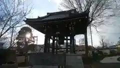 大林寺の建物その他