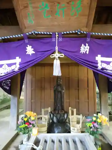 妙法寺のその他建物