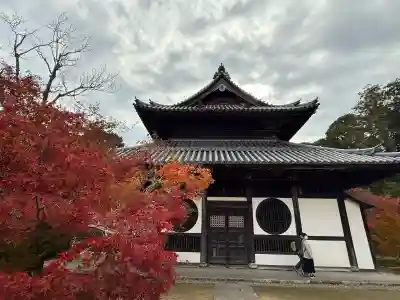 井山 宝福寺(岡山県)