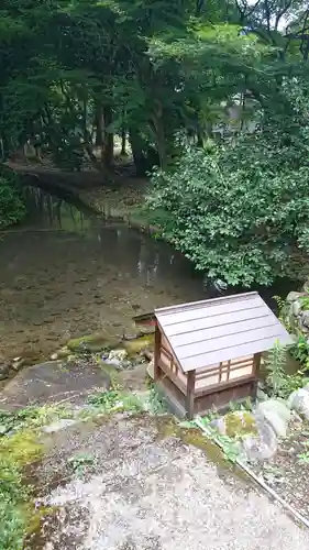 篠座神社のその他建物