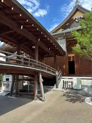 湯島天満宮(東京都)