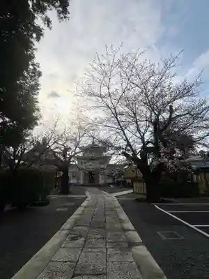 同聚院(群馬県)