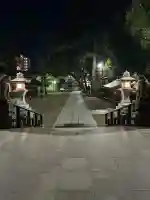 茨木神社(大阪府)